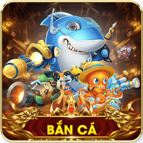 Bắn Cá 23WIN