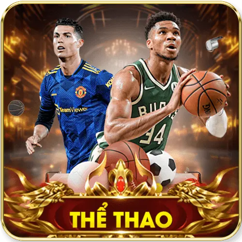 Thể Thao 23WIN